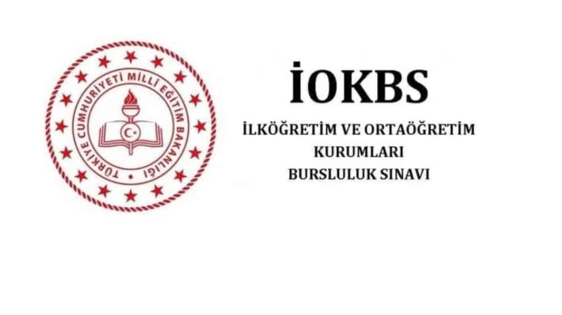 MEB İOKBS 2025 Bursluluk Sınavı Başvuruları Başladı